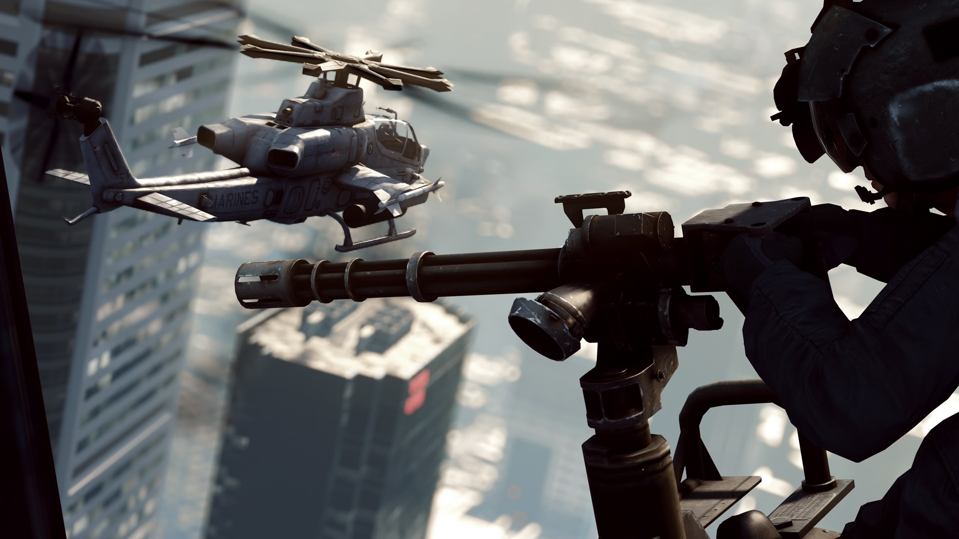 Battlefield 4 - Imagen 27